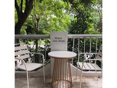 -ADO KAFE(大学城店)