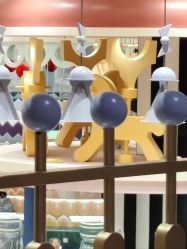 -奈尔宝家庭中心·亲子餐厅(鄞州万达店)