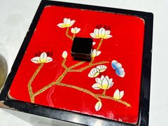 -真地道京味府·鲜橙烤鸭·北京菜(朝阳公园·甜水园店)