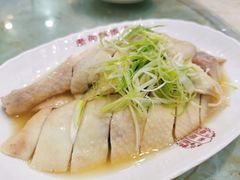 祿源豆皮鸡-禄源公·老莞诚饭店