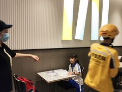 -麦当劳(沙河店)