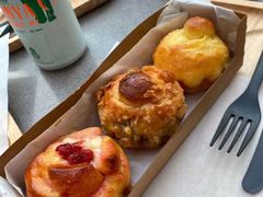 -星巴克(北京三里屯SOHO一店)