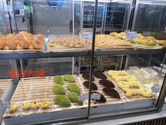 -奈雪的茶(振华商厦店)