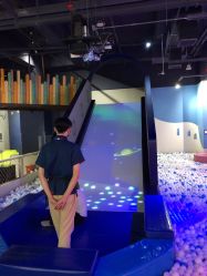 -幻贝家儿童乐园(苏州中心店)