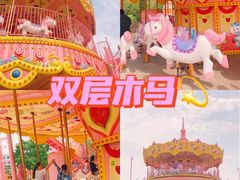-龙凤山庄影视度假村