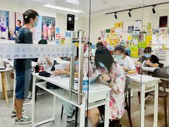 -帝京日语(春熙路旗舰校区)
