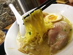 -一豚轩·烧鸟·豚骨拉面(五四路店)