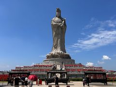 -天津妈祖文化园