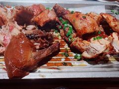 -绿茶餐厅(深圳龙华天虹购物中心店)