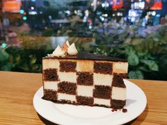 -Peet's Coffee皮爷咖啡(大学路店)