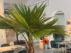 -ins森林童话餐厅coffee&bistro