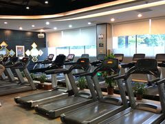 -古德菲力健身(广体店)