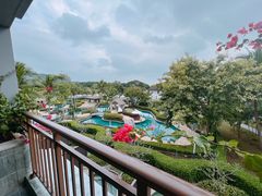 -石梅湾艾美度假酒店