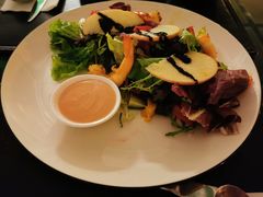 热带鲜虾沙拉-EATALIA意塔利意式餐厅(鼓楼店)