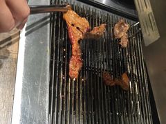 -一心烤肉(延安路店)