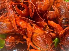 -香满锅老北京羊蝎子火锅·家常菜(新街口店)