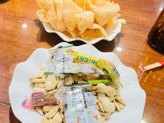 -那家老院子东北菜·饺子·小鸡炖蘑菇(艳华街店)