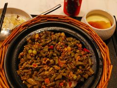 -谷田稻香·砂锅菜(元洪店)