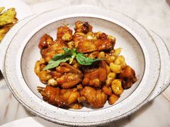 -宝月楼·台湾菜馆(天河城店)
