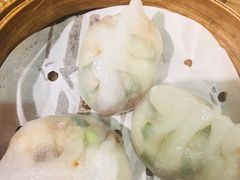 蒸粉果-添好运点心专门店(北角店)