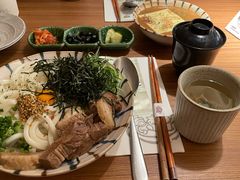 -CURRY YA 熟成咖哩專門店(深圳湾万象城店)