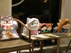 -柴务处·柴犬主题狗咖