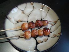 烤小土豆-串来串去(中关村店)