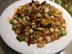 -尚府一品·烤鸭·新京菜(圆明园店)