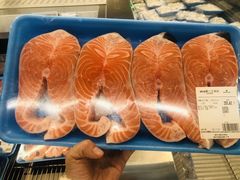 -山姆会员商店(杨桥西路店)