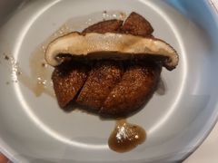 牛排菇-胡麻(静安嘉里店)