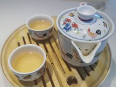 -南拳十三姨·潮汕砂锅粥·粤菜(西单大悦城店)