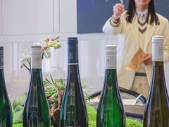 -翕间食·精致淮扬菜(江苏大剧院店)