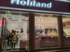 -好利来.生日蛋糕(杨家坪店)