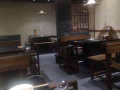 -重庆古老火锅
