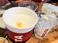 -COSTA COFFEE(恒基名人购物中心店)