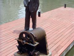 -南通濠河风景名胜区