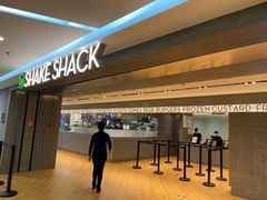 门面-Shake Shack(西单大悦城店)