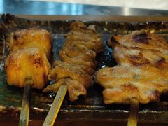 -鸟幸 TORISAKI 炭火居酒屋
