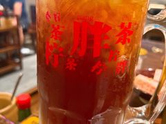 -胖姐社区老火锅(北京总店)
