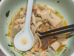 -萧记三鲜烩面(郑汴路店)