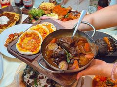 -get pizza意大利餐厅(凯德MALL店)