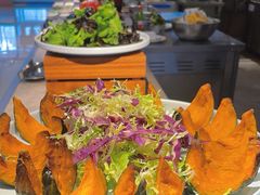 -昆山裕元花园酒店·温莎西餐厅