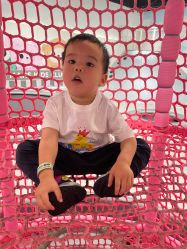 -MINI MARS KIDS CLUB亲子家庭中心(长宁天山店)