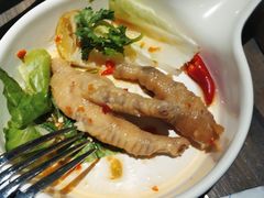 -卡朋西餐(扬名广场店)