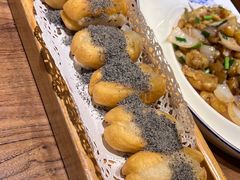-老宁波1381餐厅(宏泰广场店)