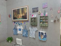 -100家灵感仓库·DIY团建(什刹海店)