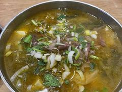 -春明狗肉馆(经开一区店)