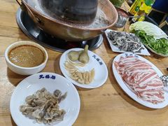 -元盛居(生态大街店)