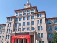 -军事博物馆(地铁站)