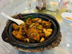 -鹭园酒家·四十年老字号